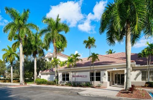 Plantation Hotel | Residence Inn by Marriott Fort Lauderdale City of Plantation