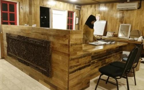 Setiu Hotel | Kembara Resort