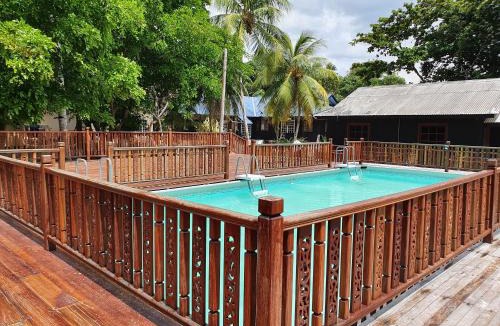 Setiu Hotel | Kembara Resort