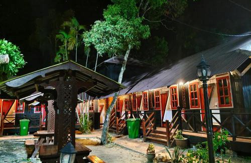 Setiu Hotel | Kembara Resort