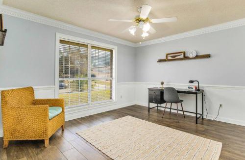 Gulf Breeze Villa | The Tipsy Tiki
