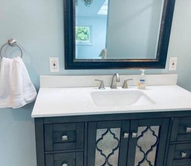 Shrewsbury Ski Chalet | Only Minutes to Downtown Webster Groves
