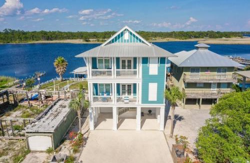 Grayton Beach House | Just B