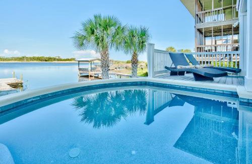 Grayton Beach House | Just B