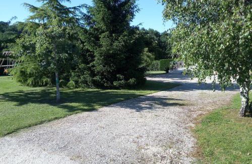 Eyzerac House | Gîte les Grésilles