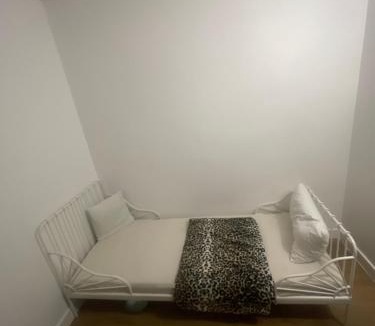 Massy House | Appartement chez mounir