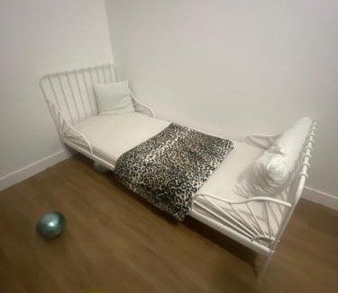 Massy House | Appartement chez mounir