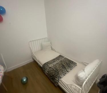 Massy House | Appartement chez mounir