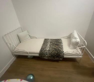 Massy House | Appartement chez mounir