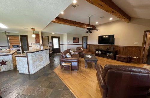 Boerne House | Boerne Mountain Retreat