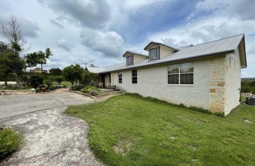 Boerne House | Boerne Mountain Retreat