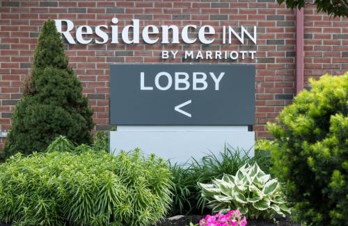 Westford Hotel | Residence Inn by Marriott Boston Westford
