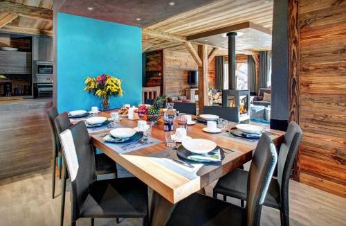 La Clusaz Ski Chalet | Aravis Lodge - SnowLodge