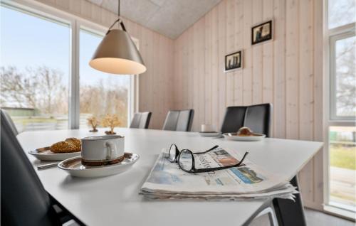 Frolunde House | 3 Bedroom Lovely Home In Slagelse