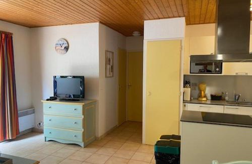 Saint-Jean-de-Monts House | Residence Le Victoria