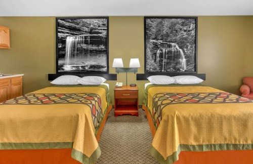 Galva Hotel | Super 8 by Wyndham Galva