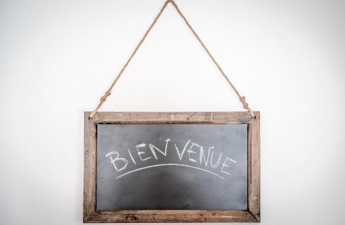 Montauban Apartment | Le saint Théodard -T2 Hyper centre vue cathédrale