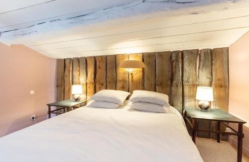 Lussan House | Oppida - Piscine Privée