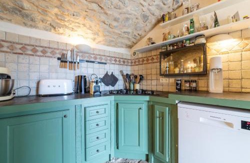 Lussan House | Oppida - Piscine Privée