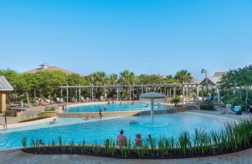 Miramar Beach House | Beach Resort 208