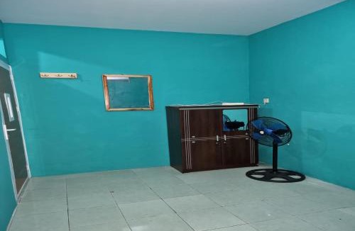 Serang House | D'Green House (Man Only)