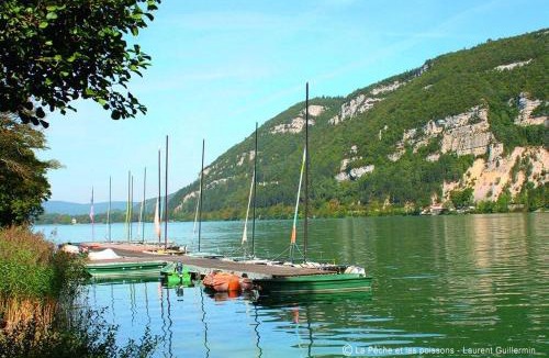 Les Neyrolles House | Maison 5 personnes