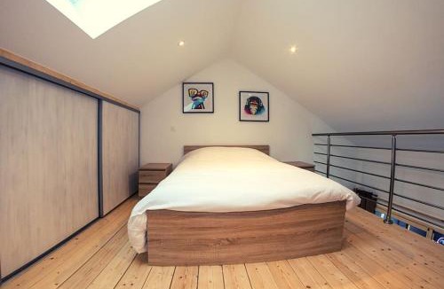 Viriat Apartment | 2# LE CLOS DE TANVOL - Topdestination-Bourg***