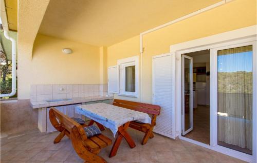 Potocnica Apartment | 2 Bedroom Amazing Apartment In Potocnica