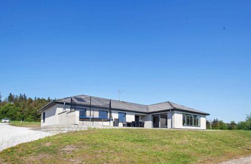 Hanstholm House | Holiday home Hanstholm