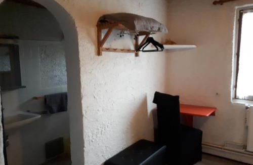 Verteuil-sur-Charente Bed & Breakfast | à La Paloma