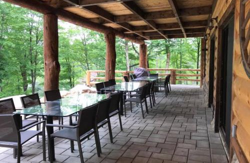 Wentworth-Nord Ski Chalet | Beavers Pond