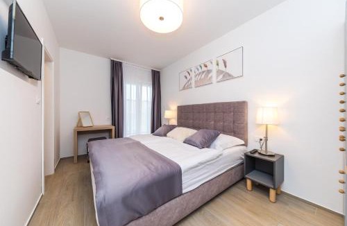Kastel Gomilica Villa | Villa Tina