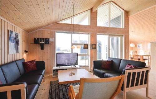 Lodbjerg Hede House | Søndervig Ferieby