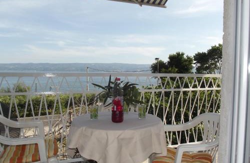Dugi Rat Apartment | Villa Tabak