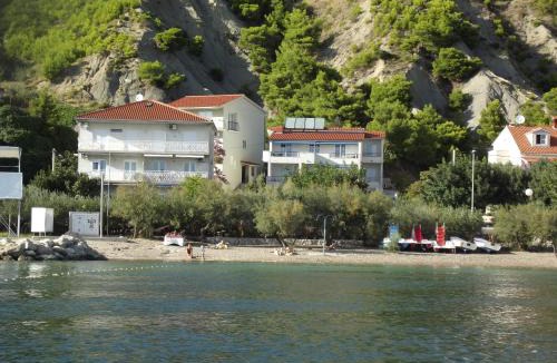 Dugi Rat Apartment | Villa Tabak