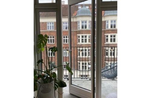 Vesterbro Apartment | ApartmentInCopenhagen Apartment 1230