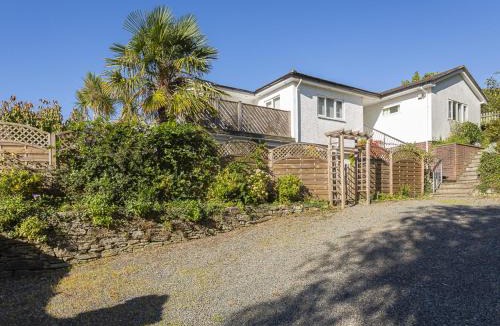 South Pool House | Estuary House