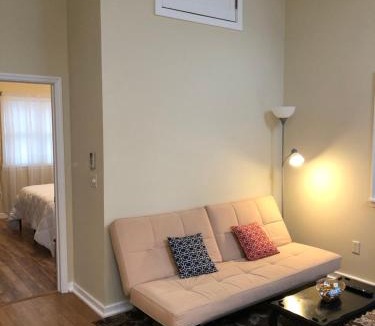 Catskill Villa | Leeds Home Peace & Tranquility