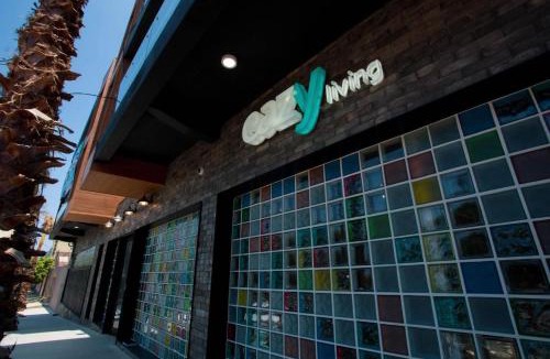 Centro Apartment | Eazy Living Tijuana Centro - 306