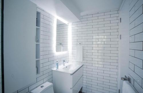 Centro Apartment | Eazy Living Tijuana Centro - 306