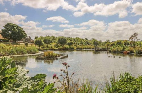 Grampound House | Hawthorn Cottage, Truro