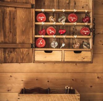 Le Grand-Bornand Hotel | L'Alpage