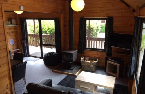 Ohakune Ski Chalet | Dakune Chalet