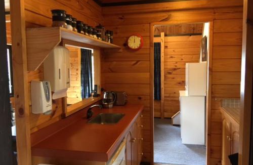 Ohakune Ski Chalet | Dakune Chalet