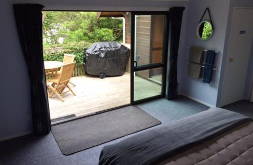 Ohakune Ski Chalet | Dakune Chalet