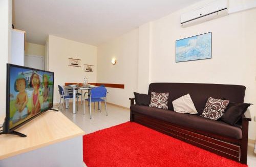 Santa Margarida Apartment | Mediterraneo II Roses 1146