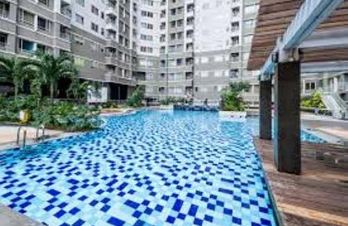 Jakarta Apartment | Sudirman Park Apartment