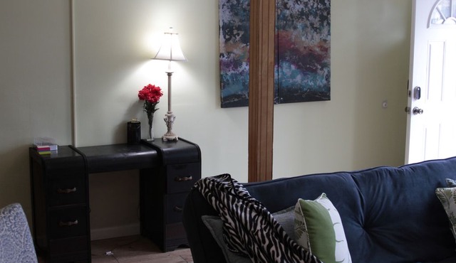 DIAMOND IN THE ROUGH