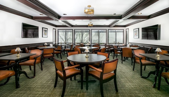 Edinburgh Suite in Aberdeen