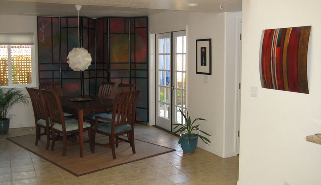 Idyllic Garden Retreat in the Heart of Napa